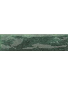 Baerwolf Loft 6x25cm Groen glans KE-22109