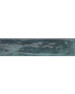 Baerwolf Loft 6x25cm Blauw glans KE-22112