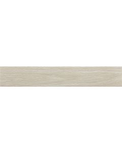 Baerwolf Bois 10x60x0,8cm Grijs mat KE-24804