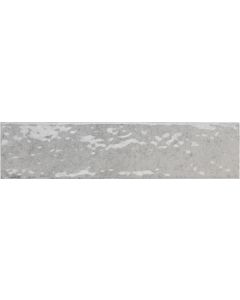 Baerwolf Luna 6x25x0,8cm Grijs glans KE-24901