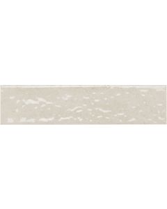 Baerwolf Luna 6x25x0,8cm Creme glans KE-24903