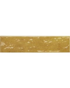 Baerwolf Luna 6x25x0,8cm Geel glans KE-24904