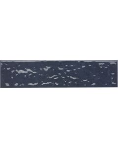 Baerwolf Luna 6x25x0,8cm Blauw glans KE-24905