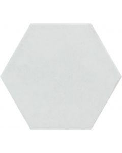 Baerwolf Luna 23x27x0,8cm Wit mat KE-24906