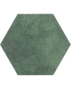 Baerwolf Luna 23x27x0,8cm Groen mat KE-24908