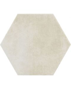 Baerwolf Luna 23x27x0,8cm Creme mat KE-24909