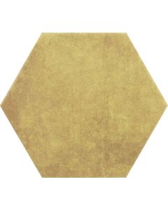 Baerwolf Luna 23x27x0,8cm Geel mat KE-24910