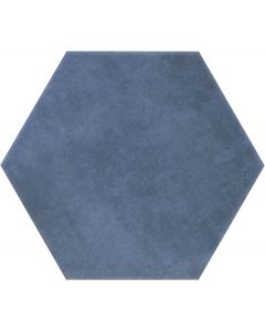 Baerwolf Luna 23x27x0,8cm Blauw mat KE-24911