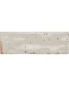Baerwolf Sabi 6,5x20x1cm Wit glans KE-25201