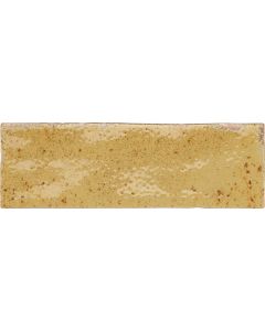 Baerwolf Sabi 6,5x20x1cm Geel glans KE-25203