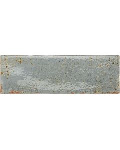 Baerwolf Sabi 6,5x20x1cm Blauw glans KE-25204