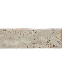 Baerwolf Sabi 6,5x20x1cm Grijs glans KE-25206