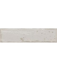 Baerwolf Dento 7x28x0,8cm Wit mat KE-25301