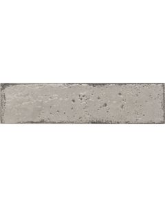 Baerwolf Dento 7x28x0,8cm Grijs mat KE-25303