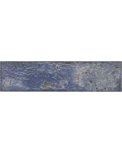 Baerwolf Dento 7x28x0,8cm Blauw mat KE-25304