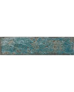 Baerwolf Dento 7x28x0,8cm Blauw mat KE-25305