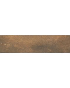Baerwolf Cotto 7x28x0,8cm Bruin mat KE-25401