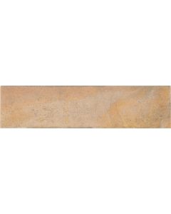 Baerwolf Cotto 7x28x0,8cm Bruin mat KE-25402