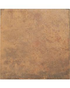 Baerwolf Cotto 12x12x0,8cm Bruin mat KE-25405
