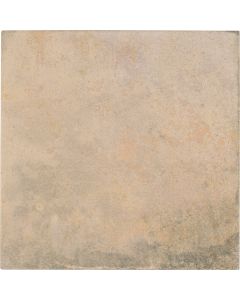 Baerwolf Cotto 12x12x0,8cm Bruin mat KE-25406