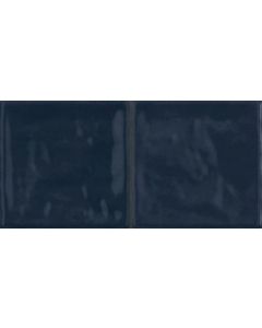 Baerwolf Fleri 10x20cm Blauw glans KE-26106