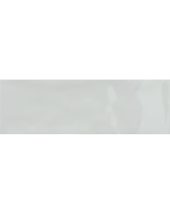 Baerwolf Tonalita 6,5x20cm Wit glans KE-26201
