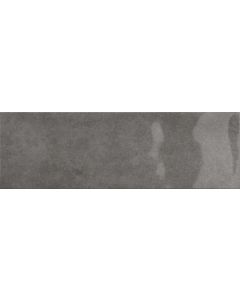 Baerwolf Tonalita 6,5x20cm Grijs glans KE-26202