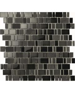 Boxer Multiglass 30x30cm Grijs 0215-MG04