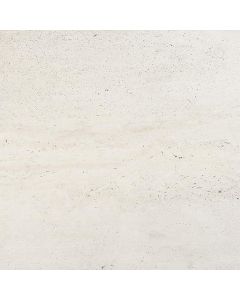 Coem Travertino Veincut 60x60cm Wit 0RV600R
