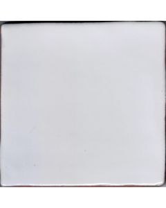 La Porta Cotto 10x10, Blanco