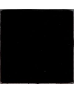 La Porta Cotto 10x10 Negro