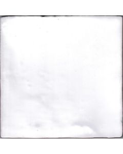 La Porta Cotto 13x13 Nieve