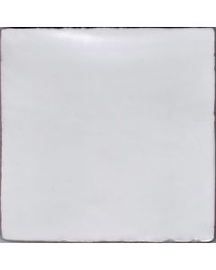 La Porta Cotto 13x13 Blanco