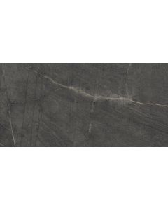 Del Conca Gardena 40x80cm Zwart mat GOGR08R