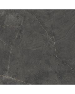 Del Conca Gardena 60x60cm Zwart mat G9GR08RJ