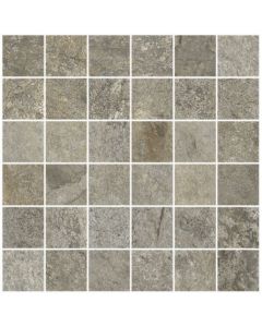 Del Conca Lavaredo 30x30cm Grijs mat G3LA03MO