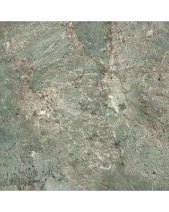 Del Conca Premiere 120x120cm Groen glans GRPM03S