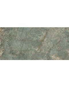 Del Conca Premiere 60x120cm Groen mat GCPM03R