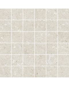 Del Conca Wild 30x30cm Wit mat G3WD10MO