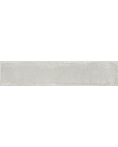 Del Conca Manufatti 7,5x40cm Grijs glans 74MI05