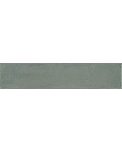 Del Conca Manufatti 7,5x40cm Groen glans 74MI22