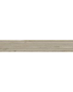Del Conca Nabi 20x120cm Grijs mat 21NB03MO