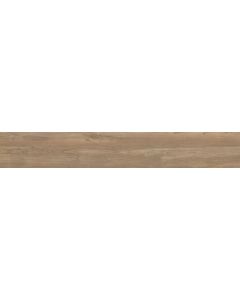 Del Conca Native 20x120x0,9cm Bruin mat 21NI09R