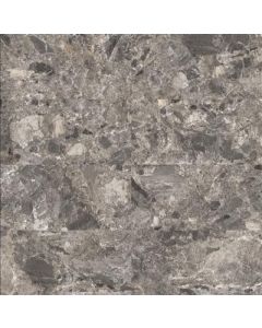 DOM ASCOT Mun Antraciet 90x90cm (Mun Dark  Ceravision)