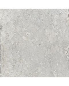 DOM ASCOT Signature Stone Grijs 90x90cm (Signature Stone Grey Ceravision)