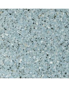 Ecostone Granite 40x40cm Blauw glans EG-0055