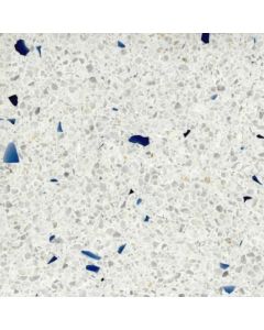 Ecostone Suprema 40x40cm Beige glans EMG-1115
