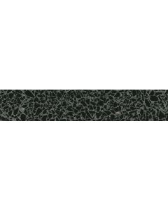 Ecostone Marble 7,5x40cm Zwart glans EM-1090 SKIRTING