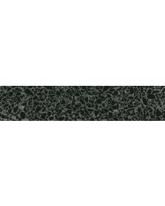 Ecostone Marble 8,5x40cm Zwart glans EM-1090 EBANO HONED