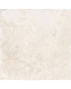 4Ceramics Castle Stone 90x90cm Ivoor mat CECST090002
